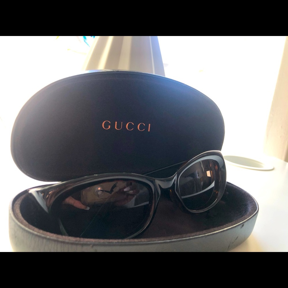 Gucci sunglasses